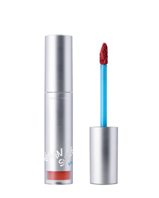 VEGAN SUPER SHINE EYESHADOW M04 SERENE 2.2g