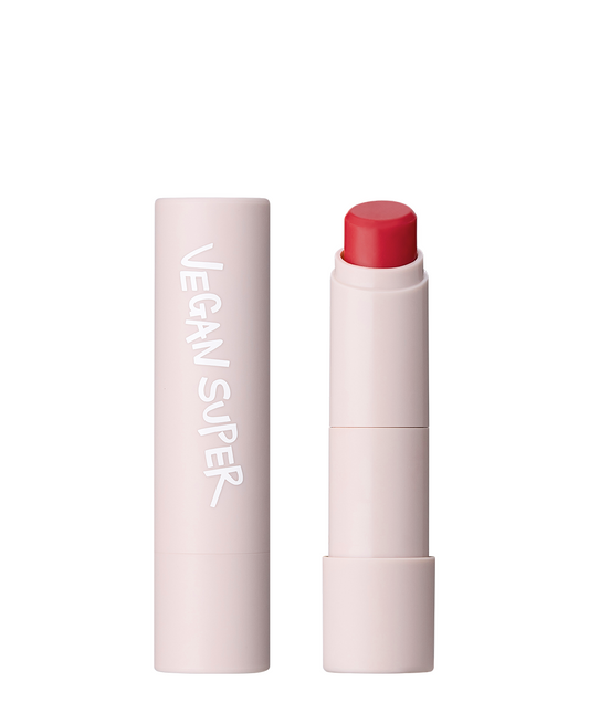 VEGAN SUPER WAVE LIP BALM G05 MUCKET 4g
