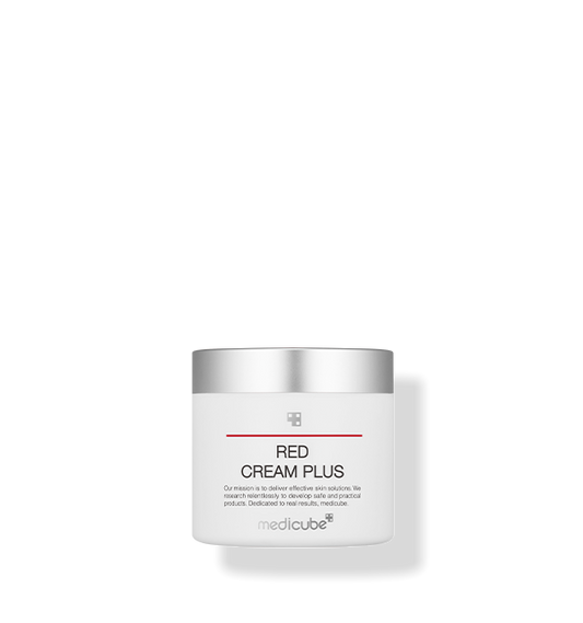 RED CREAM 2.0 PLUS