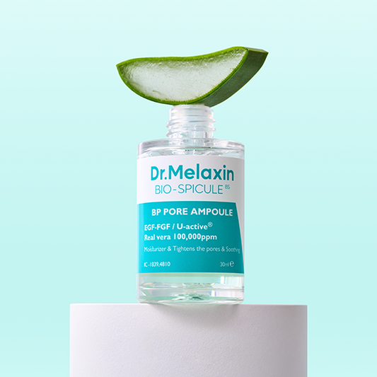 DR.MELAXIN BP Pore Ampoule 30ml