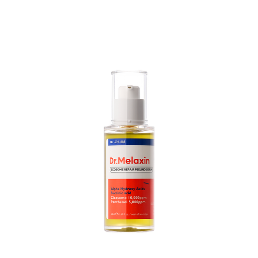 DR.MELAXIN Exosome Peeling serum 50ml