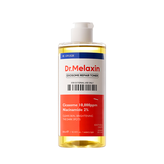 DR.MELAXIN Exosome Repair Toner 300ml