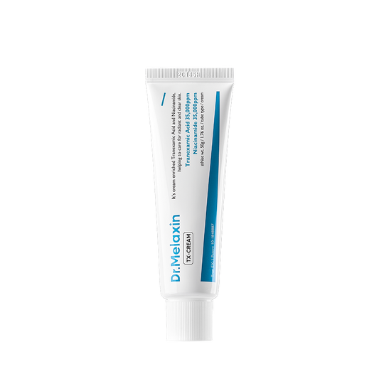 DR.MELAXIN TX Cream 50ml