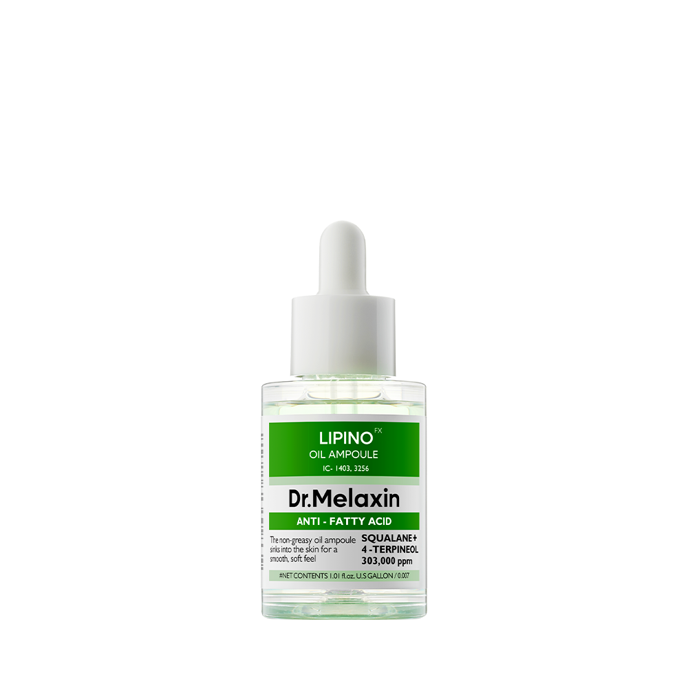 DR.MELAXIN LIPINO Anti-Fatty acid Oil Ampoule 30ml
