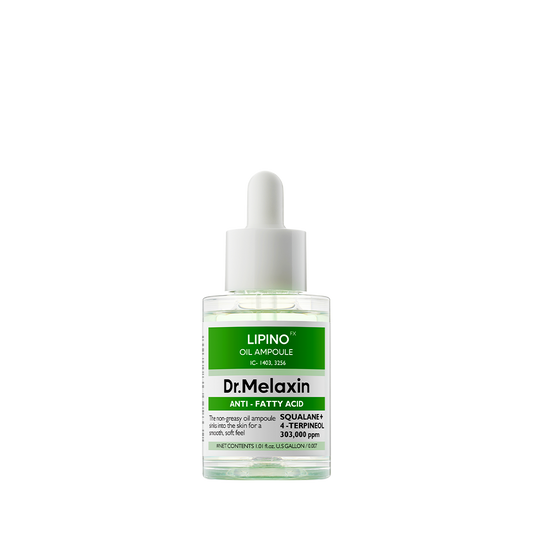 DR.MELAXIN LIPINO Anti-Fatty acid Oil Ampoule 30ml