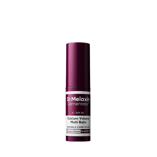 DR.MELAXIN Cemenrete Calcium Volume Multi Balm 9g
