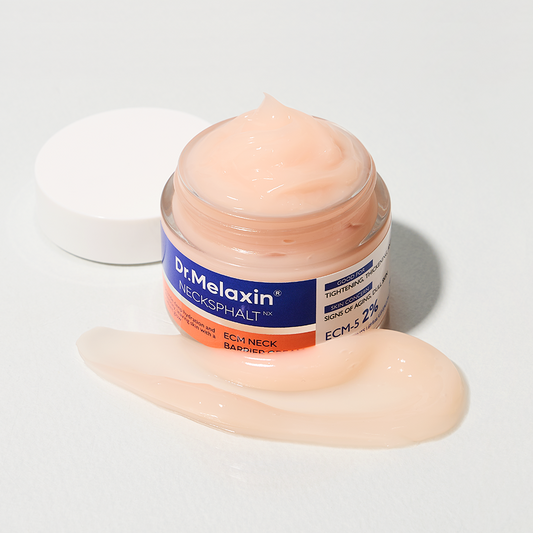 DR.MELAXIN Nexcksphalt Neck ECM Barrier Cream 50ml