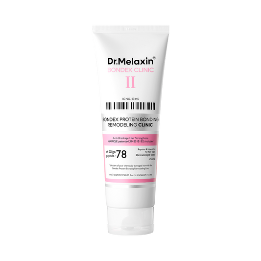 DR.MELAXIN Bondex Protein Bonding Remodeling Clinic 250ml