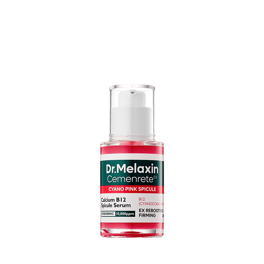 DR.MELAXIN Cemenrete Cyano Pink Spicule Serum 30ml