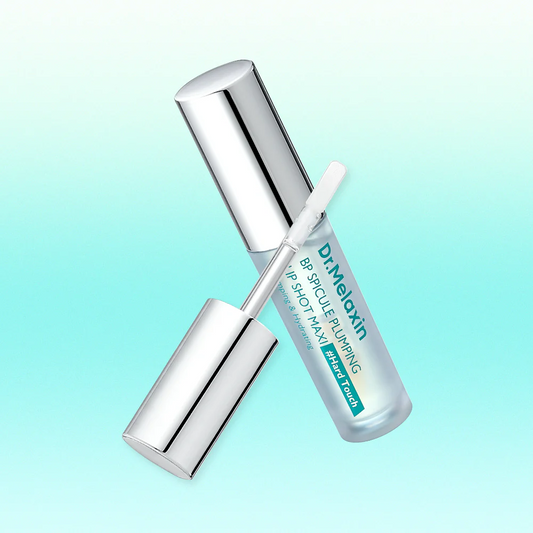 DR.MELAXIN BP SPICULE PLUMPING LIP SHOT MAXI 4ml