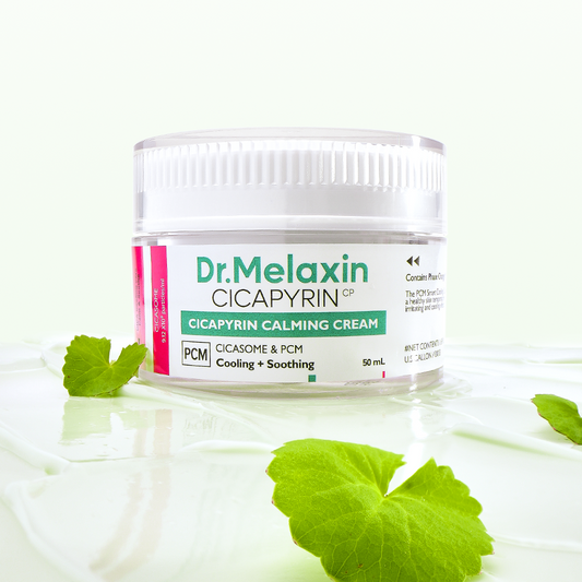 DR.MELAXIN CICAPYRIN CALMING CREAM 50ml
