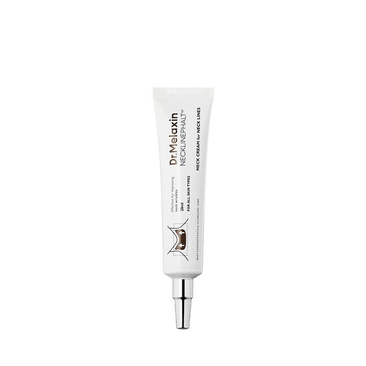 DR.MELAXIN Necklinephalt Neck Cream 20ml