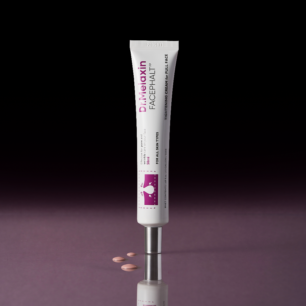 DR.MELAXIN Facephalt Tightening Cream 50ml