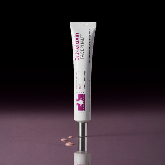 DR.MELAXIN Facephalt Tightening Cream 50ml