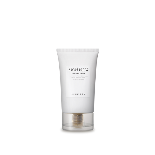 SKIN1004 Madagascar Centella Tea-Trica B5 Cream 75ml