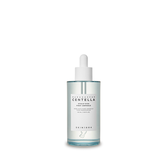 SKIN1004 Madagascar Centella Hyalu-Cica First Ampoule 50ml
