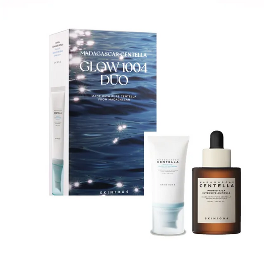 SKIN1004 Madagascar Centella Glow Duo