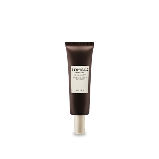 SKIN1004 Madagascar Centella Probio-cica Glow Sun Ampoule 50ml