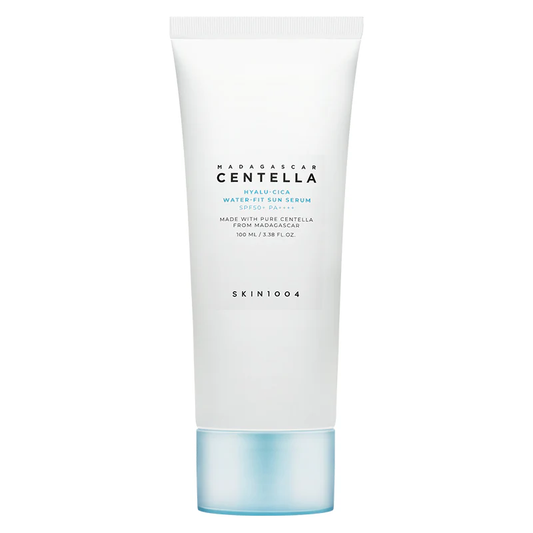 SKIN1004 Madagascar Centella Hyalu-Cica Water-Fit Sun Serum 100ml