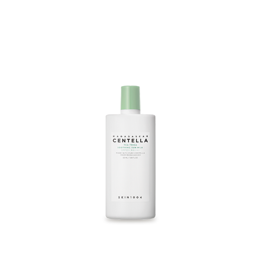 SKIN1004 Madagascar Centella Tea-Trica Soothing Sun Milk 50ml