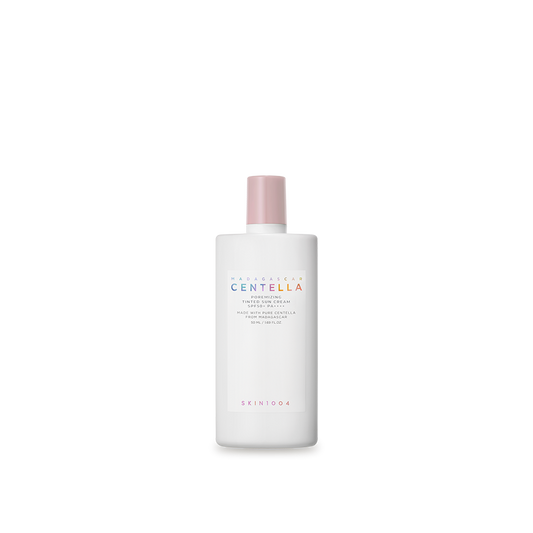 SKIN1004 Madagascar Centella Poremizing Velvet Finish Sunscreen 50ml