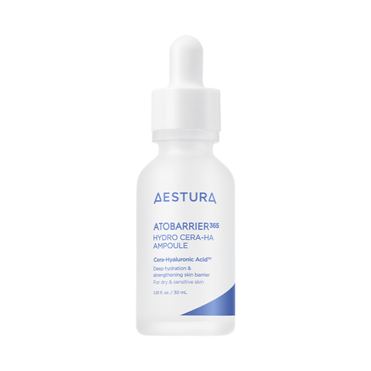 AESTURA Atobarrier 365 Cera-Hyal Moisture Ampoule 7ml