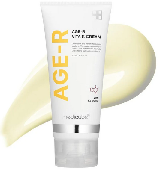 medicube age-r vita k refining cream_250ml