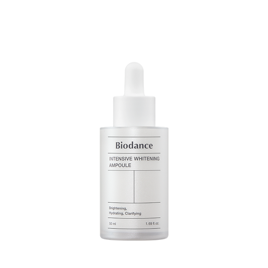 Biodance Intensive Whitening Ampoule 50ml