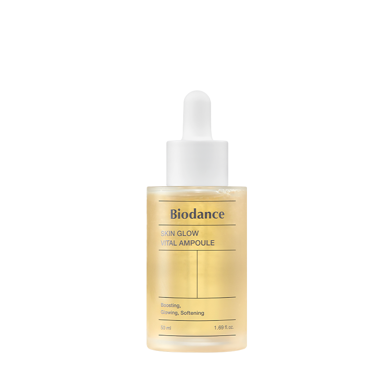 Biodance Skin Glow Vital Ampoule 50ml