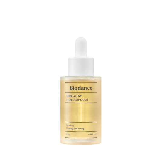 Biodance Skin Glow Vital Ampoule 50ml
