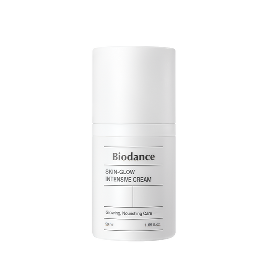 Biodance Skin-Glow Intensive Cream 50ml