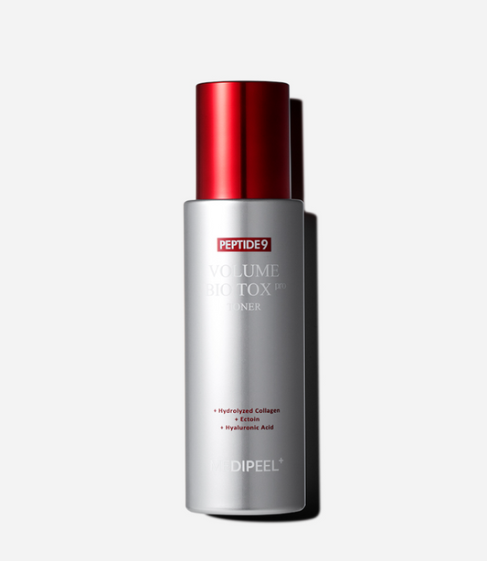 Medipeel PEPTIDE 9 VOLUME BIO TOX TONER PRO 250ml