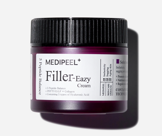 Medipeel EAZY FILLER CREAM 50g