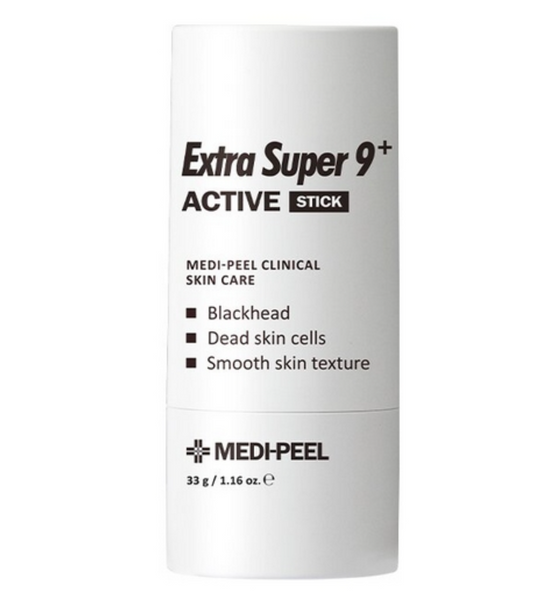 Medipeel EXTRA SUPER 9 PLUS ACTIVE STICK 33g