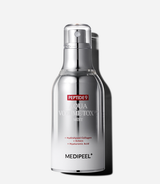 Medipeel PEPTIDE 9 AQUA VOLUME TOX MIST PRO 50ml