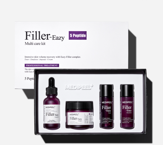 Medipeel EAZY FILLER MULTI CARE KIT 30ml*3ea / 50g*1ea