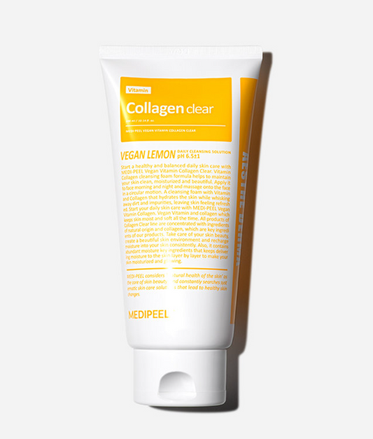 Medipeel VEGAN VITAMIN COLLAGEN CLEAR 300ml