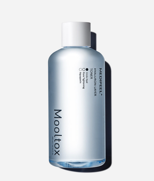 Medipeel HYALURONIC ACID LAYER MOOLTOX TONER 300ml
