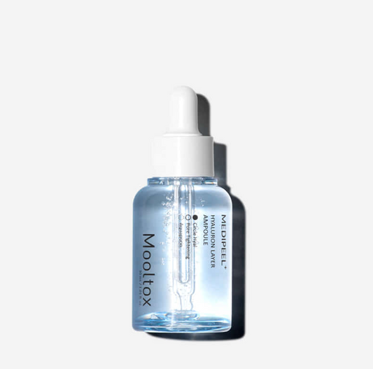 Medipeel HYALURONIC ACID LAYER MOOLTOX AMPOULE 30ml