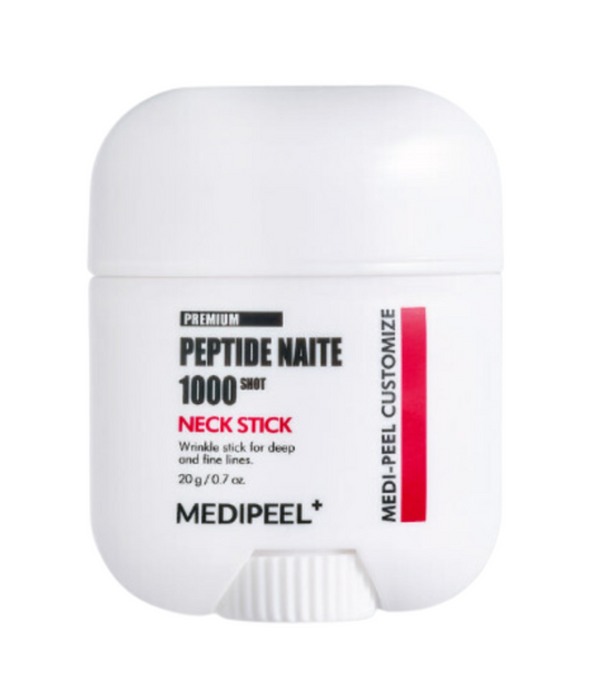 Medipeel PREMIUM NAITE THREAD NECK STICK 19g