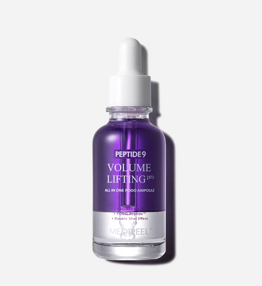 Medipeel PEPTIDE 9 VOLUME LIFTING ALL IN ONE PODO AMPOULE PRO 30ml