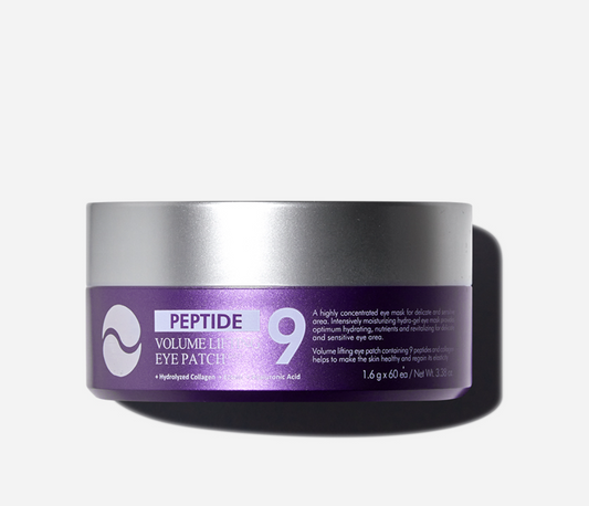 Medipeel PEPTIDE 9 VOLUME LIFTING EYE PATCH PRO 1.6g/60pcs