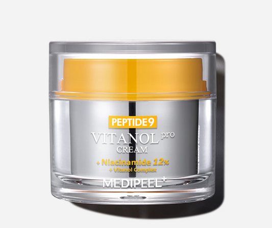 Medipeel PEPTIDE 9 VITANOL CREAM PRO 50g