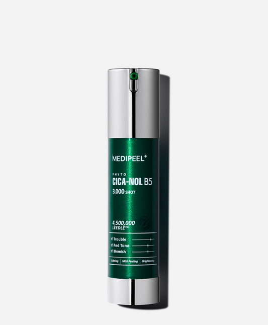 Medipeel PHYTO CICA-NOL B5 3,000 SHOT SERUM 50ml