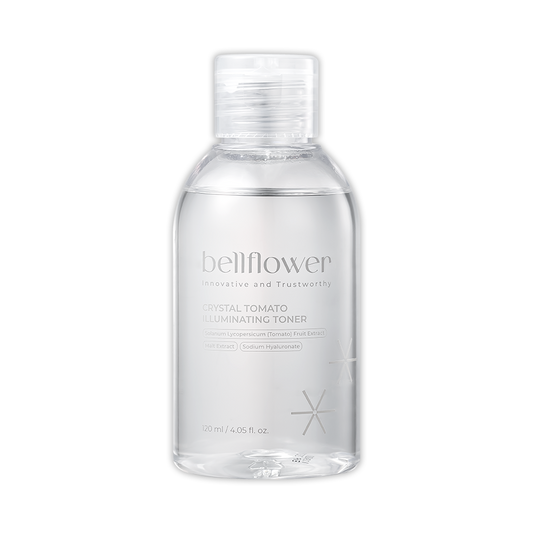 Crystal Tomato Illuminating Toner