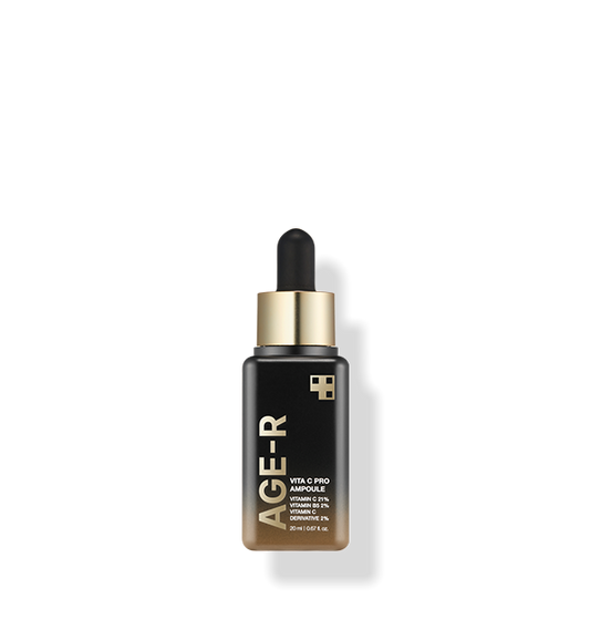 AGE-R VITA C PRO AMPOULE