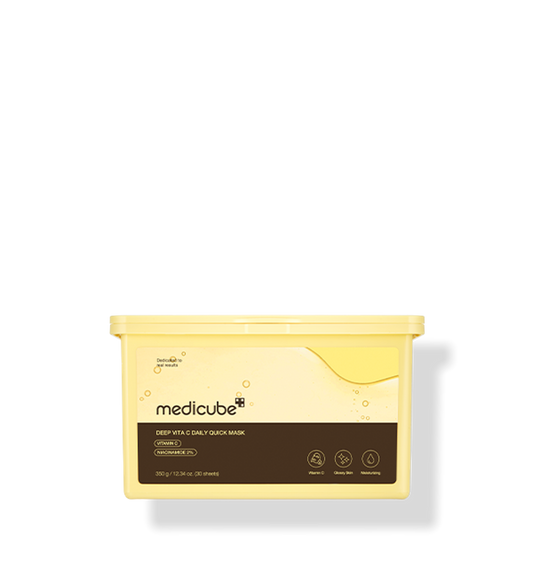 MEDICUBE RED SUCCINIC ACID PEELING PAD