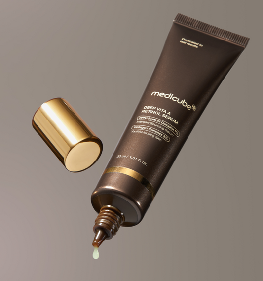 DEEP VITA A RETINOL SERUM