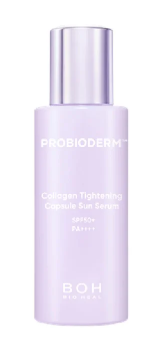 BIOHEAL BOH Probioderm Collagen Tightening Capsule Sun Serum 50mL