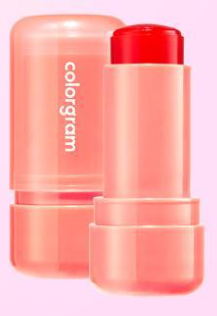 Colorgram MULTI JELLY STICK 02 TANGERINE JELLY